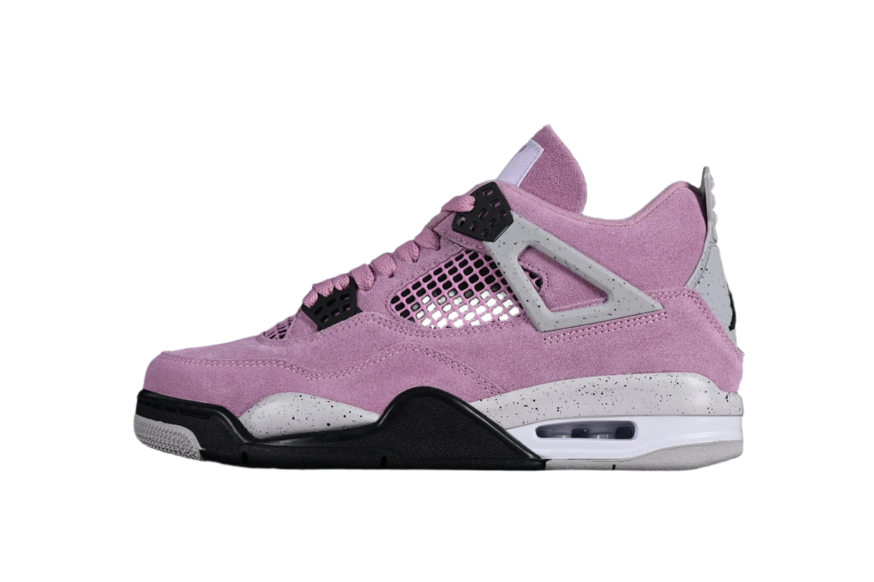 Air Jordan 4 Retro "Orchid"
