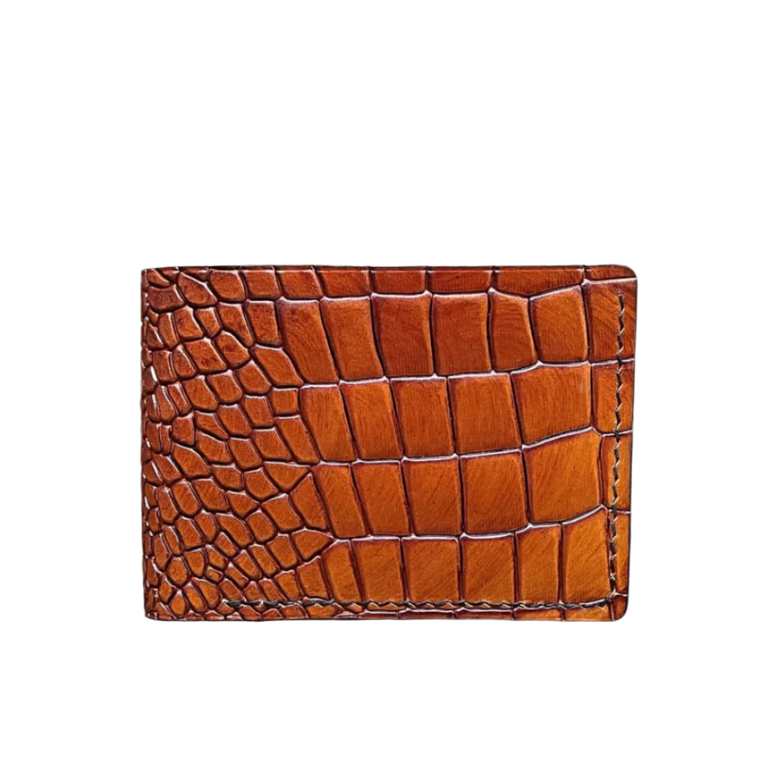 leather wallet